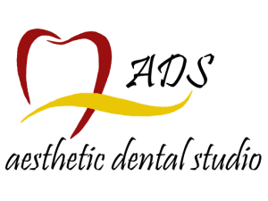 Aesthetic Dental Studio Logo